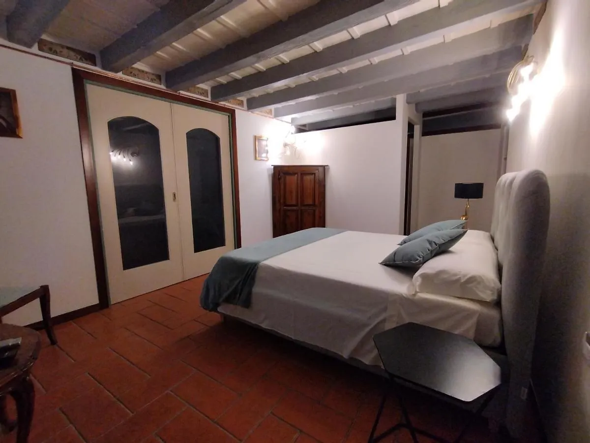 Rota'S House Apartment Bergamo