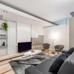  Apartment Royal Porta Ticinese