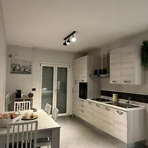  Appartamento Dima's House Italia
