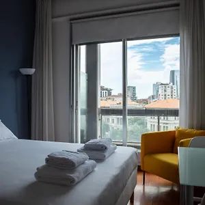  Apartment Dehomes - Porta Nuova Business