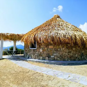  Casa vacanze Dolceluna Italia