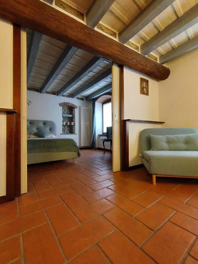 Rota'S House Apartment Bergamo Italy