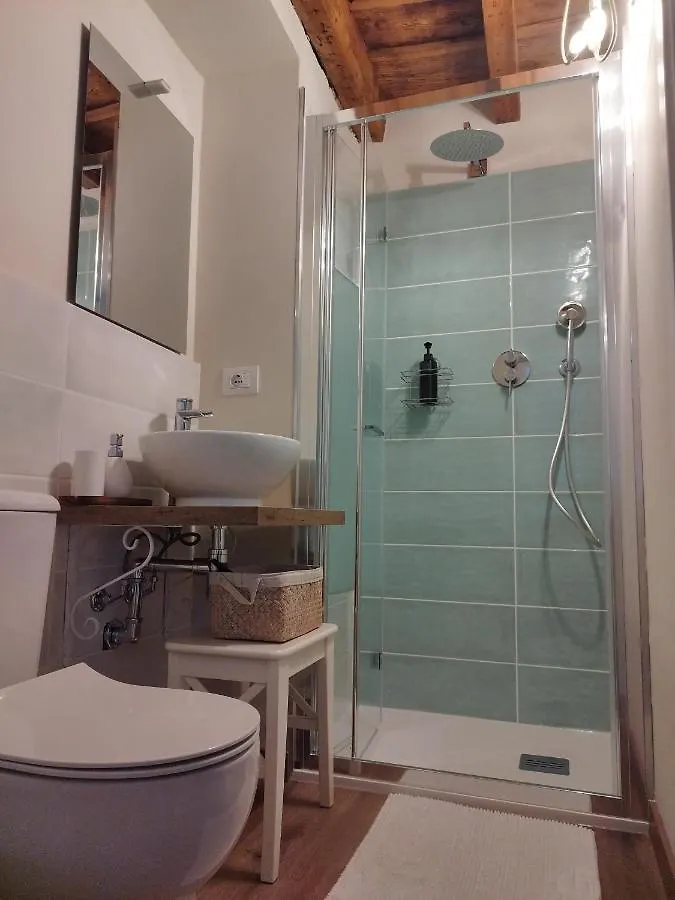 Rota'S House Apartment Bergamo Italy