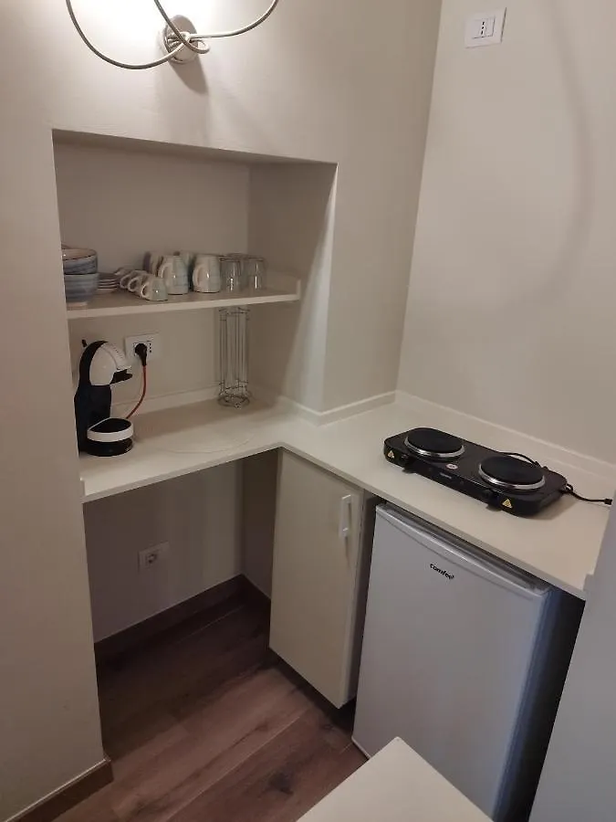 Rota'S House Apartment Bergamo