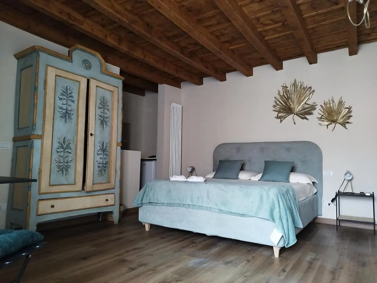 Rota'S House Apartment Bergamo