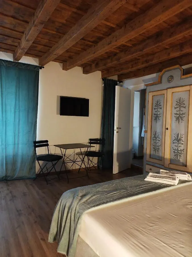 Rota'S House Apartment Bergamo
