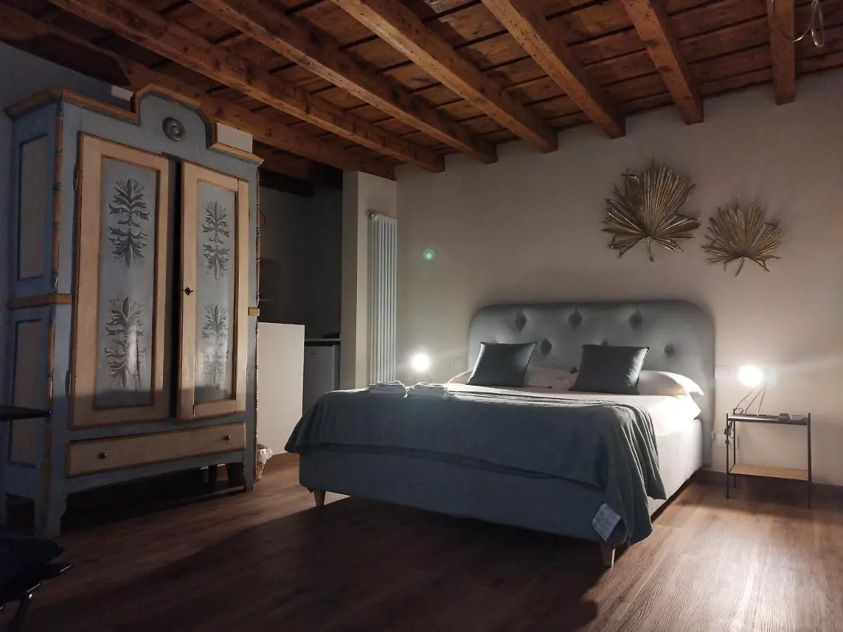 Rota'S House Apartment Bergamo
