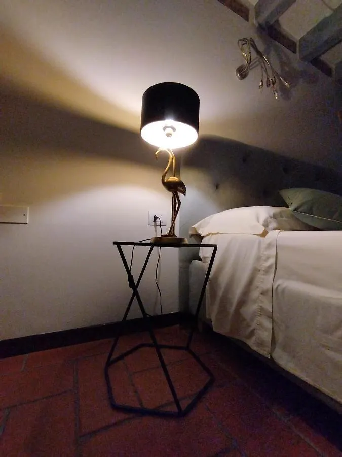 Rota'S House Apartment Bergamo