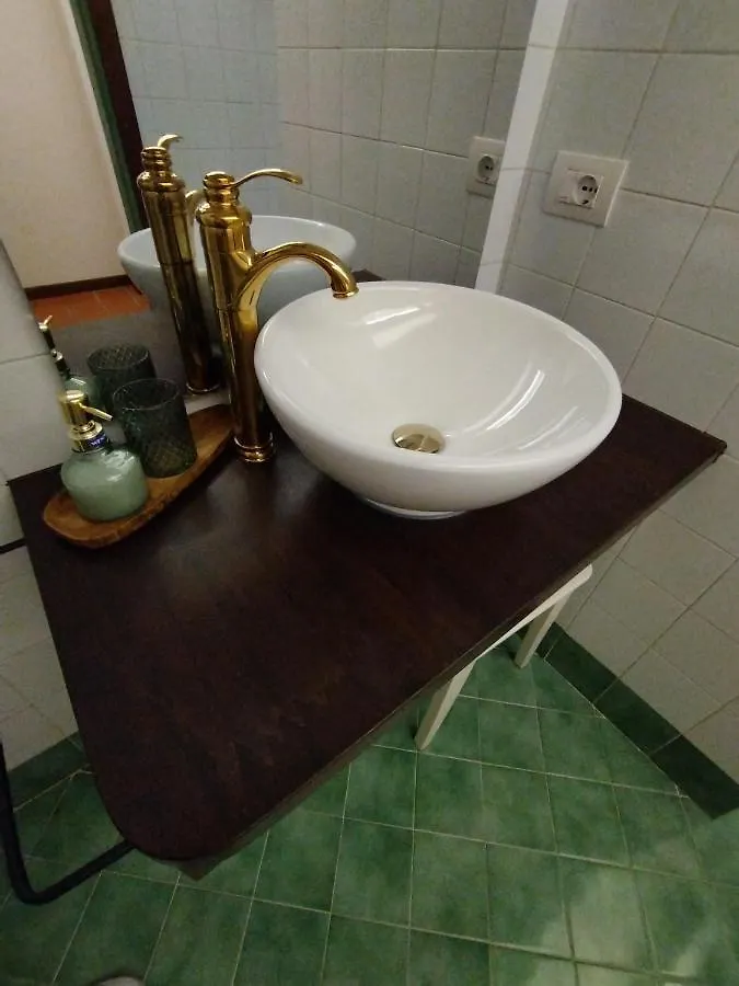 Rota'S House Apartment Bergamo