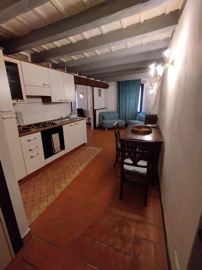 Rota'S House Apartment Bergamo
