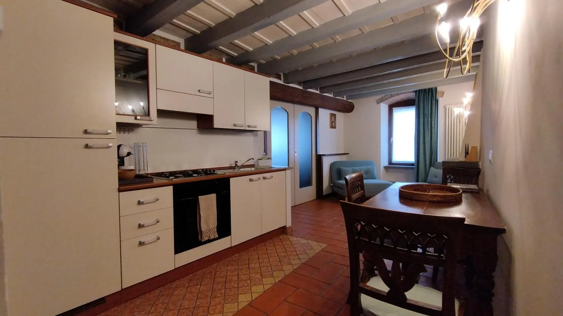 Rota'S House Apartment Bergamo Italy