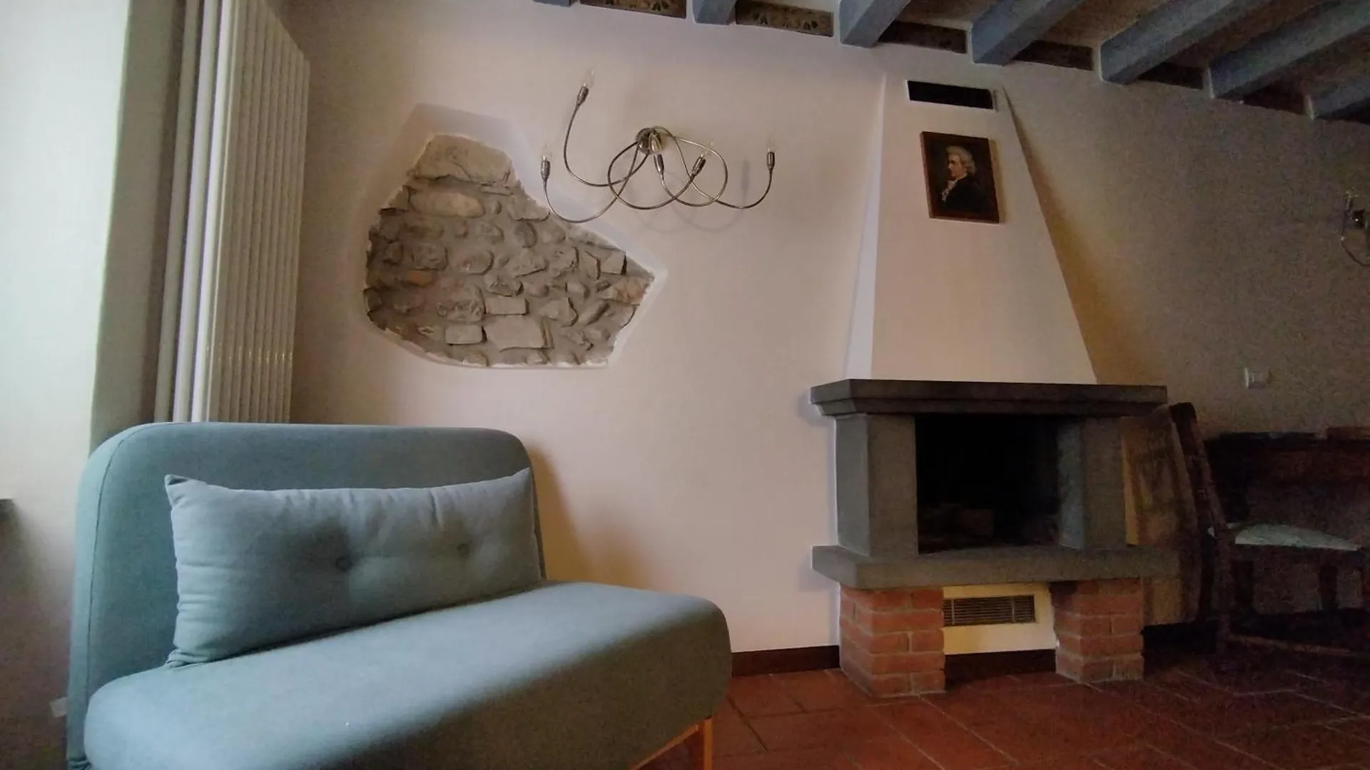 Rota'S House Apartment Bergamo