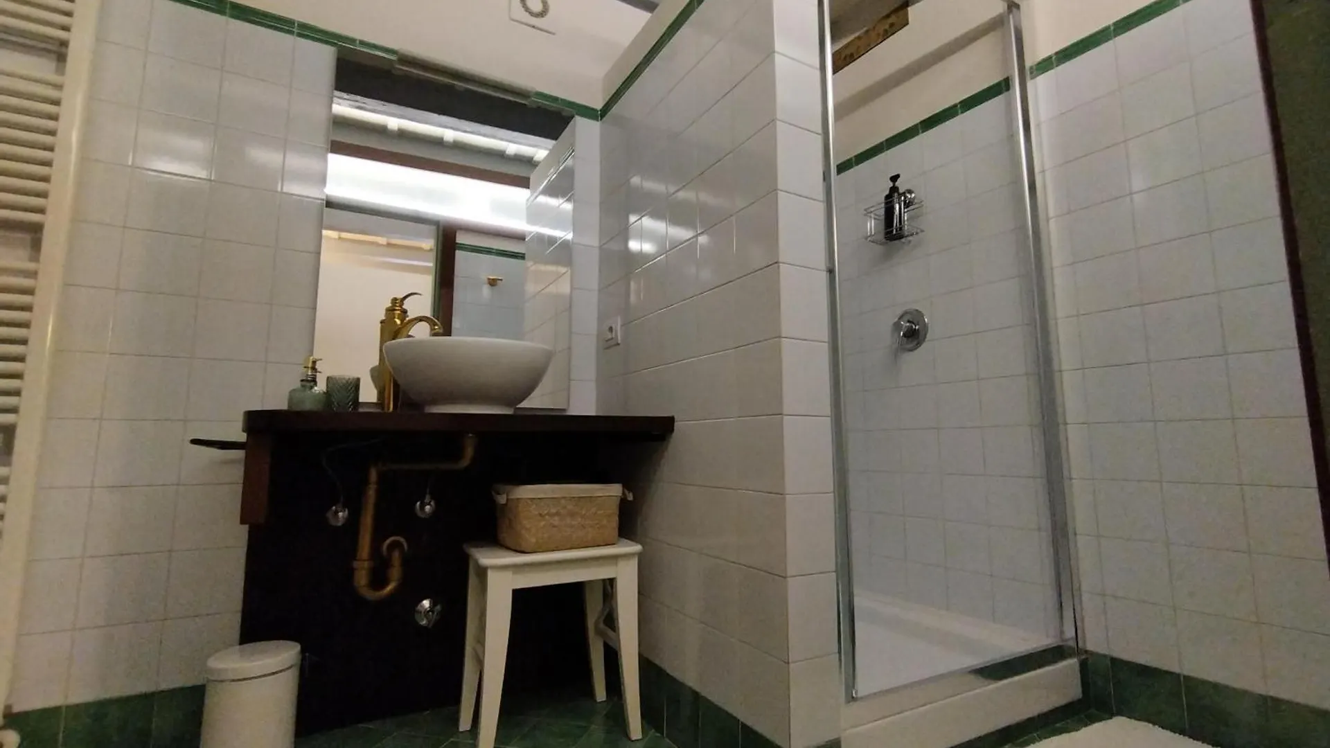 Rota'S House Apartment Bergamo Italy