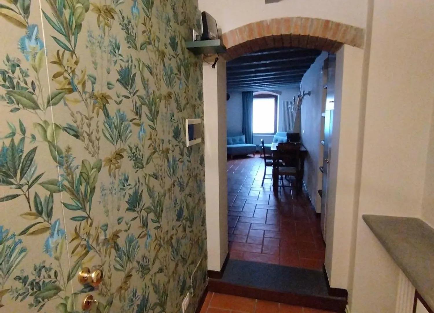 Rota'S House Apartment Bergamo