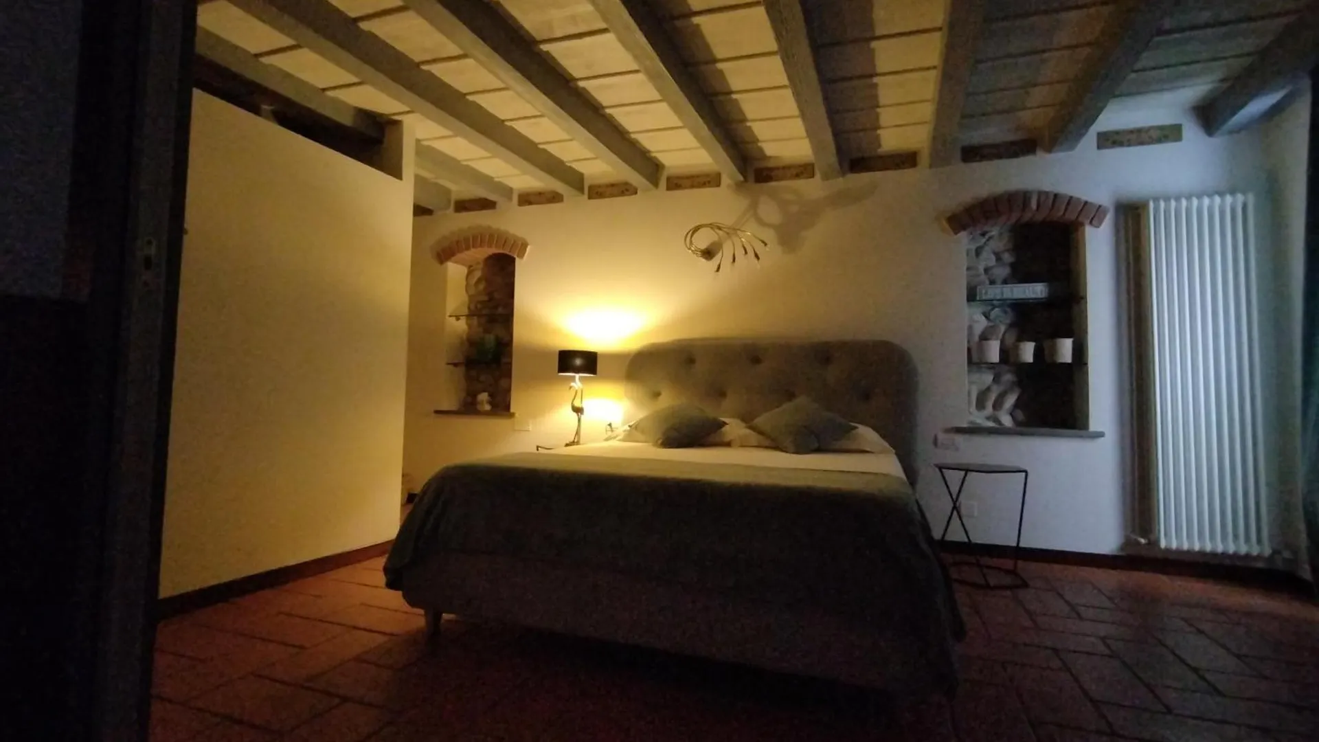 Rota'S House Apartment Bergamo 0*,  Italy