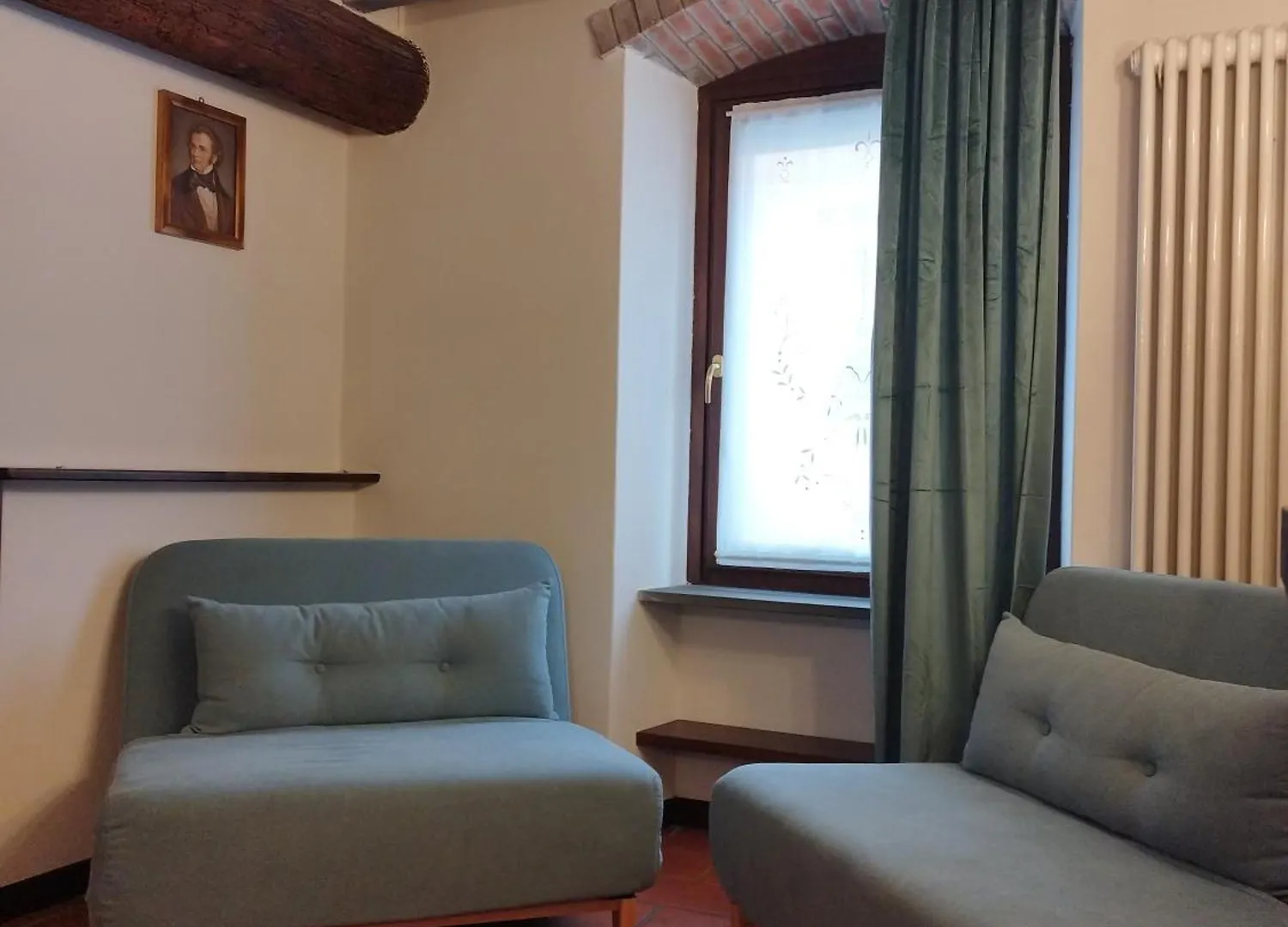 Rota'S House Apartment Bergamo