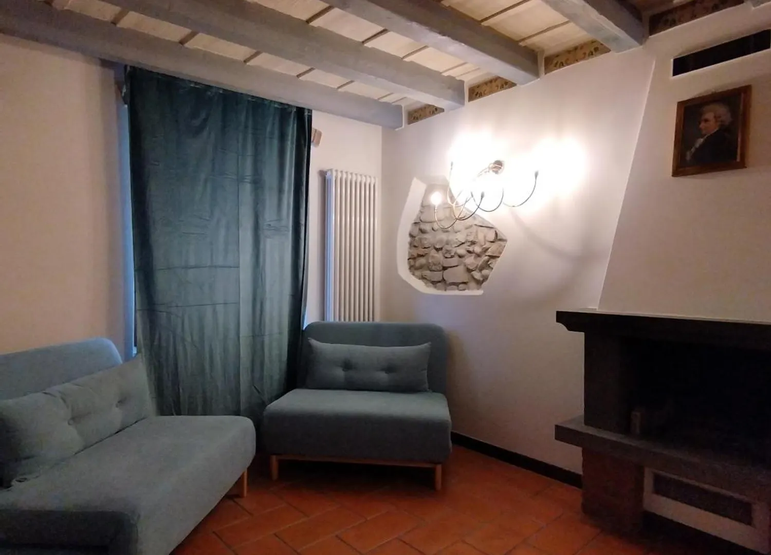 Rota'S House Apartment Bergamo