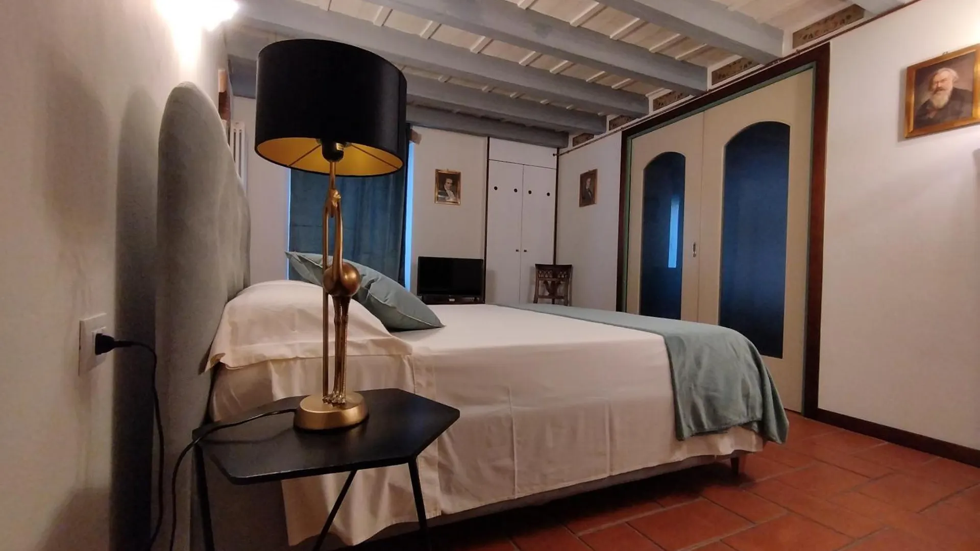 Rota'S House Apartment Bergamo