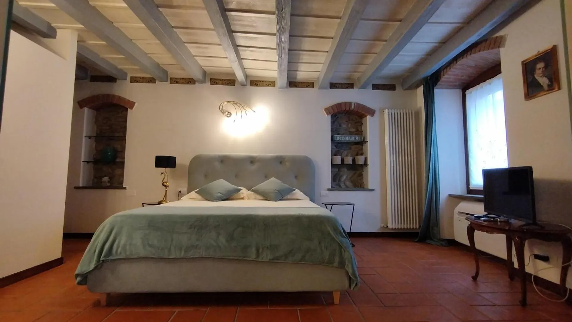 Rota'S House Apartment Bergamo Italy