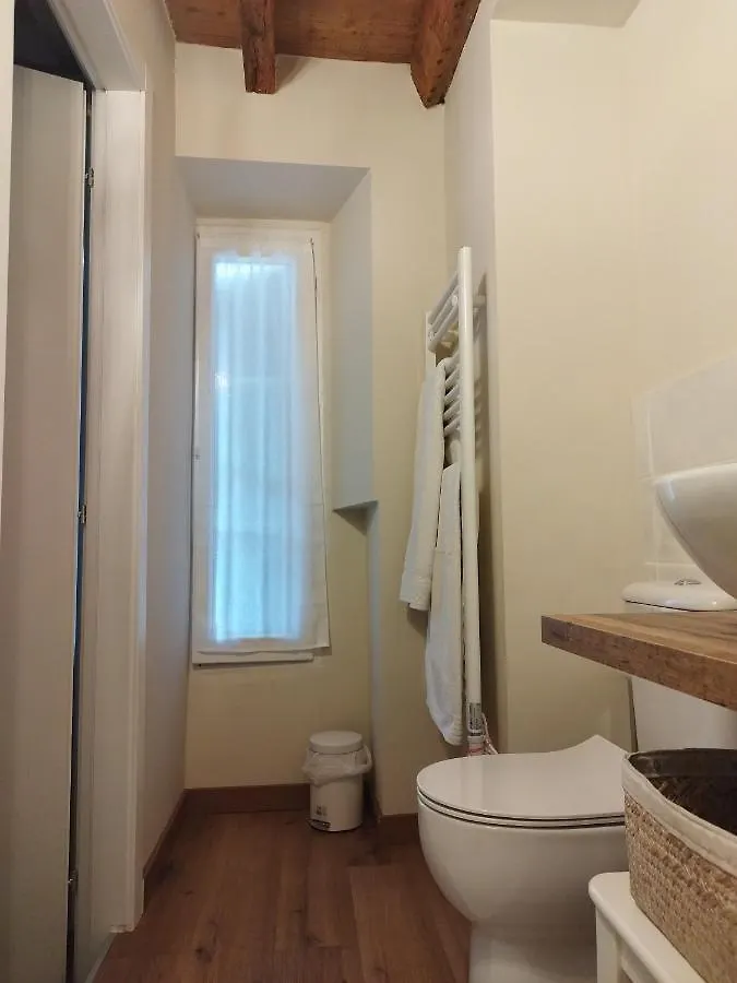 Rota'S House Apartment Bergamo