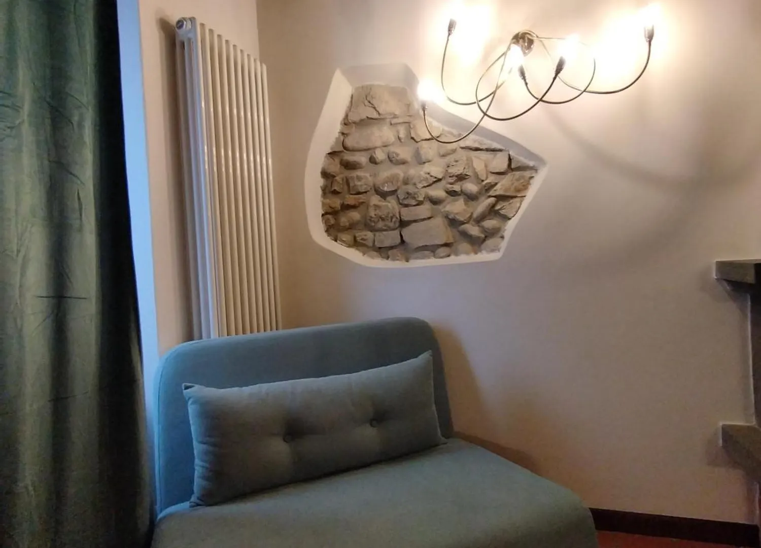 Rota'S House Apartment Bergamo 0*,  Italy