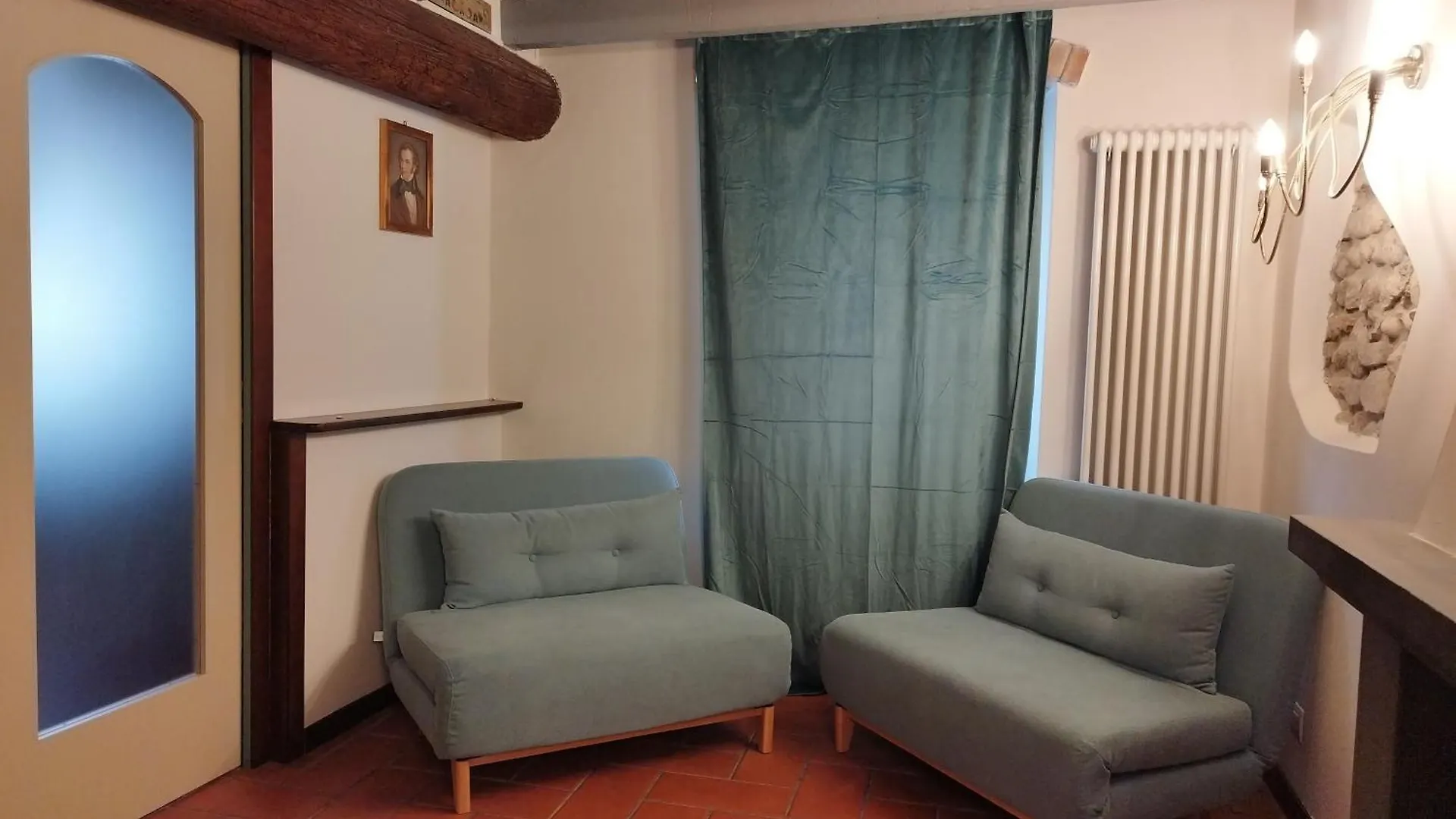 Rota'S House Apartment Bergamo Italy